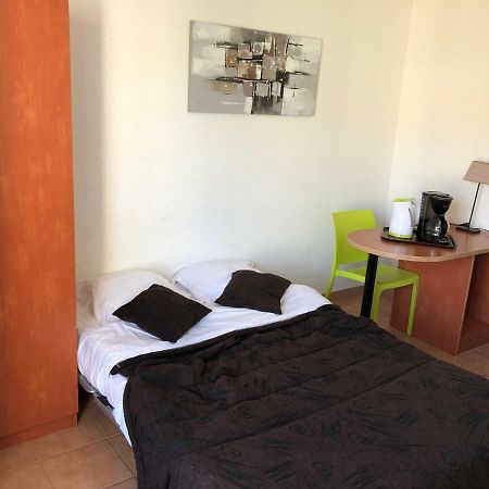 Kosy Appart'Hotels - La Salamandre Awinion Zewnętrze zdjęcie