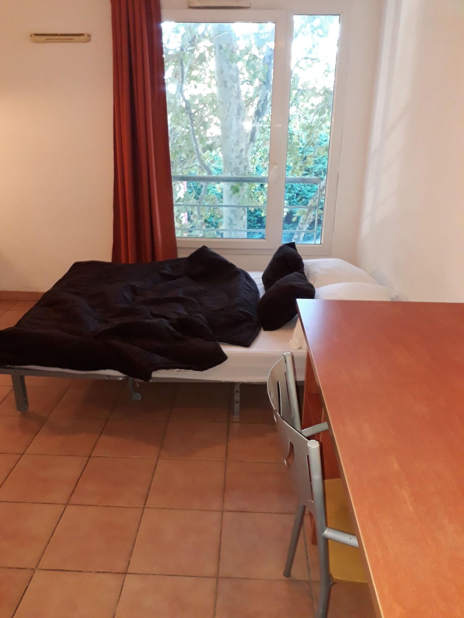 Kosy Appart'Hotels - La Salamandre Awinion Zewnętrze zdjęcie