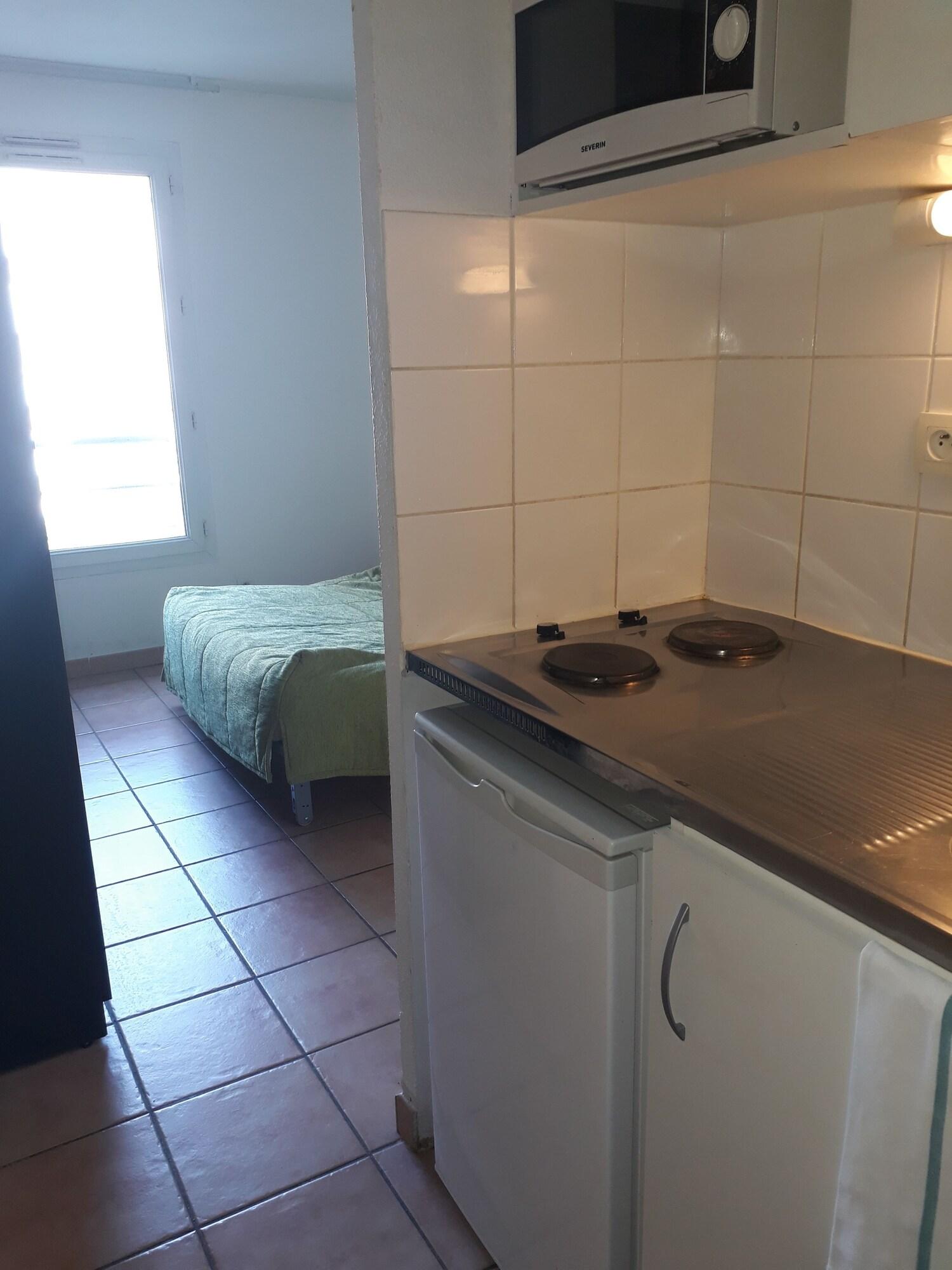 Kosy Appart'Hotels - La Salamandre Awinion Zewnętrze zdjęcie