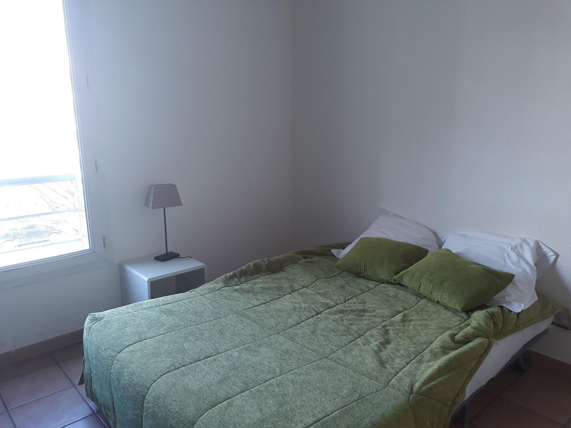 Kosy Appart'Hotels - La Salamandre Awinion Zewnętrze zdjęcie