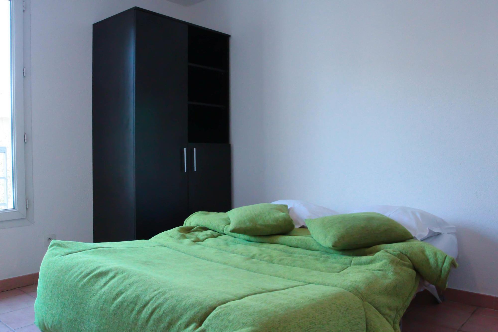 Kosy Appart'Hotels - La Salamandre Awinion Zewnętrze zdjęcie
