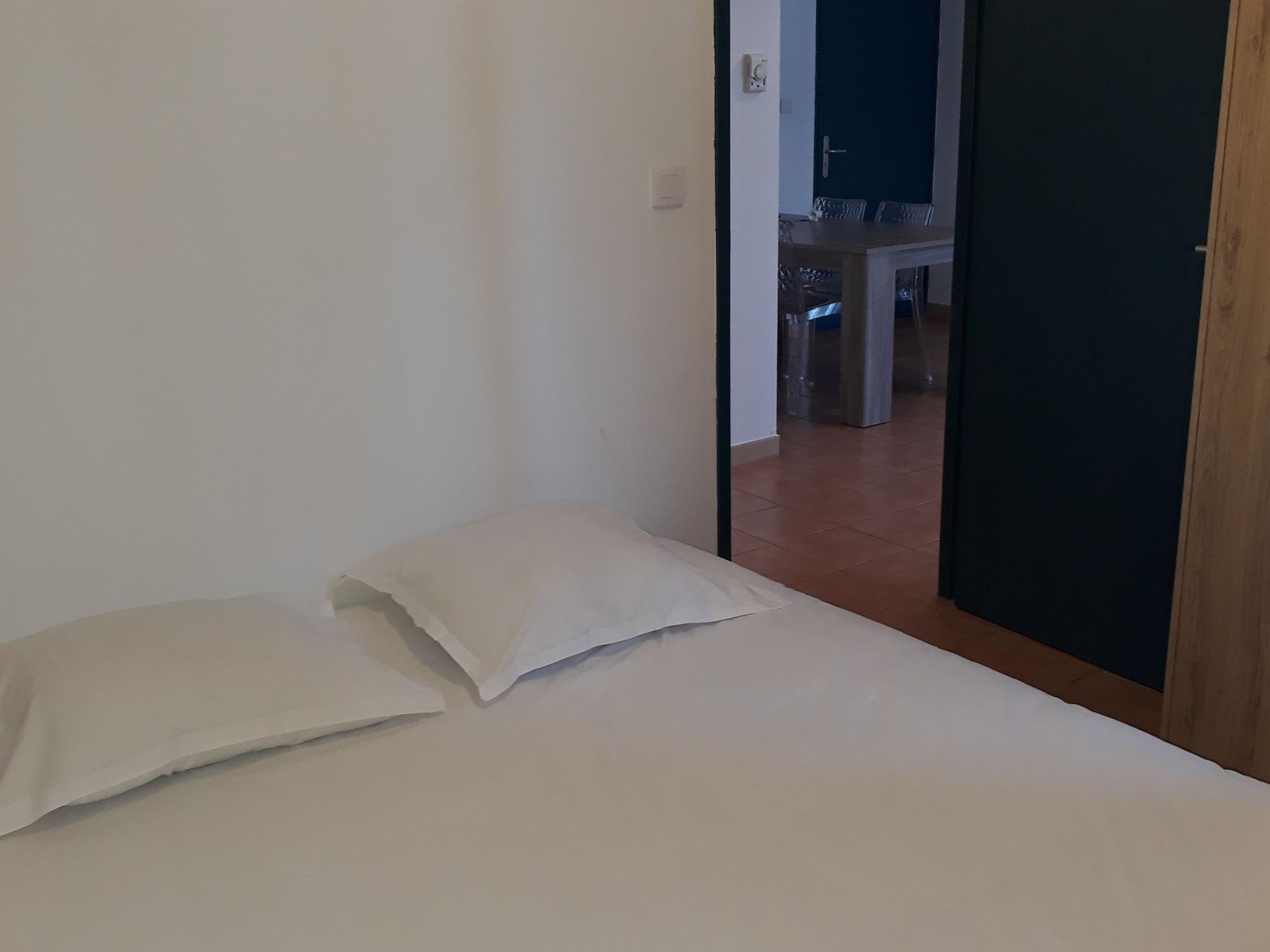 Kosy Appart'Hotels - La Salamandre Awinion Zewnętrze zdjęcie