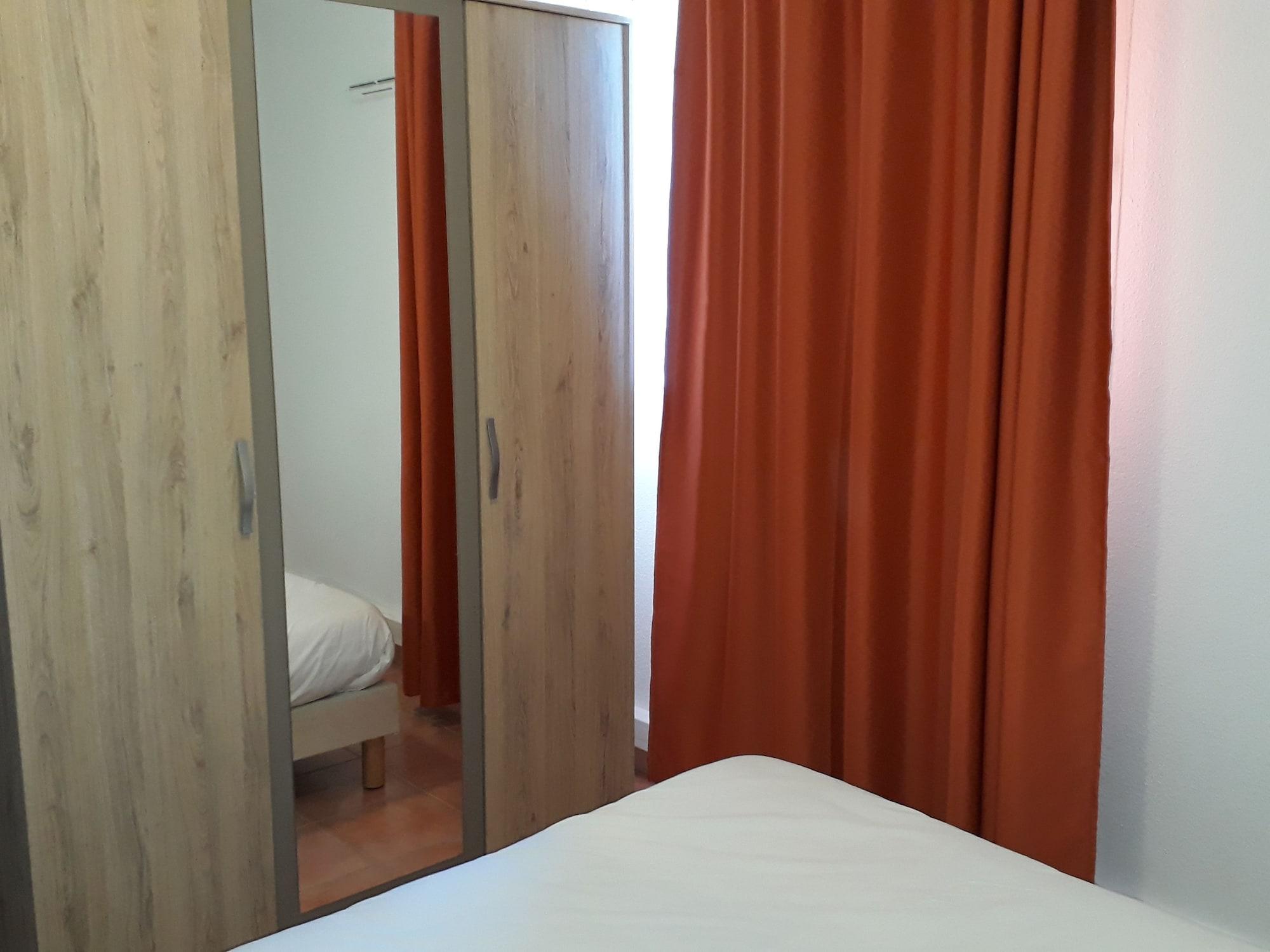 Kosy Appart'Hotels - La Salamandre Awinion Zewnętrze zdjęcie