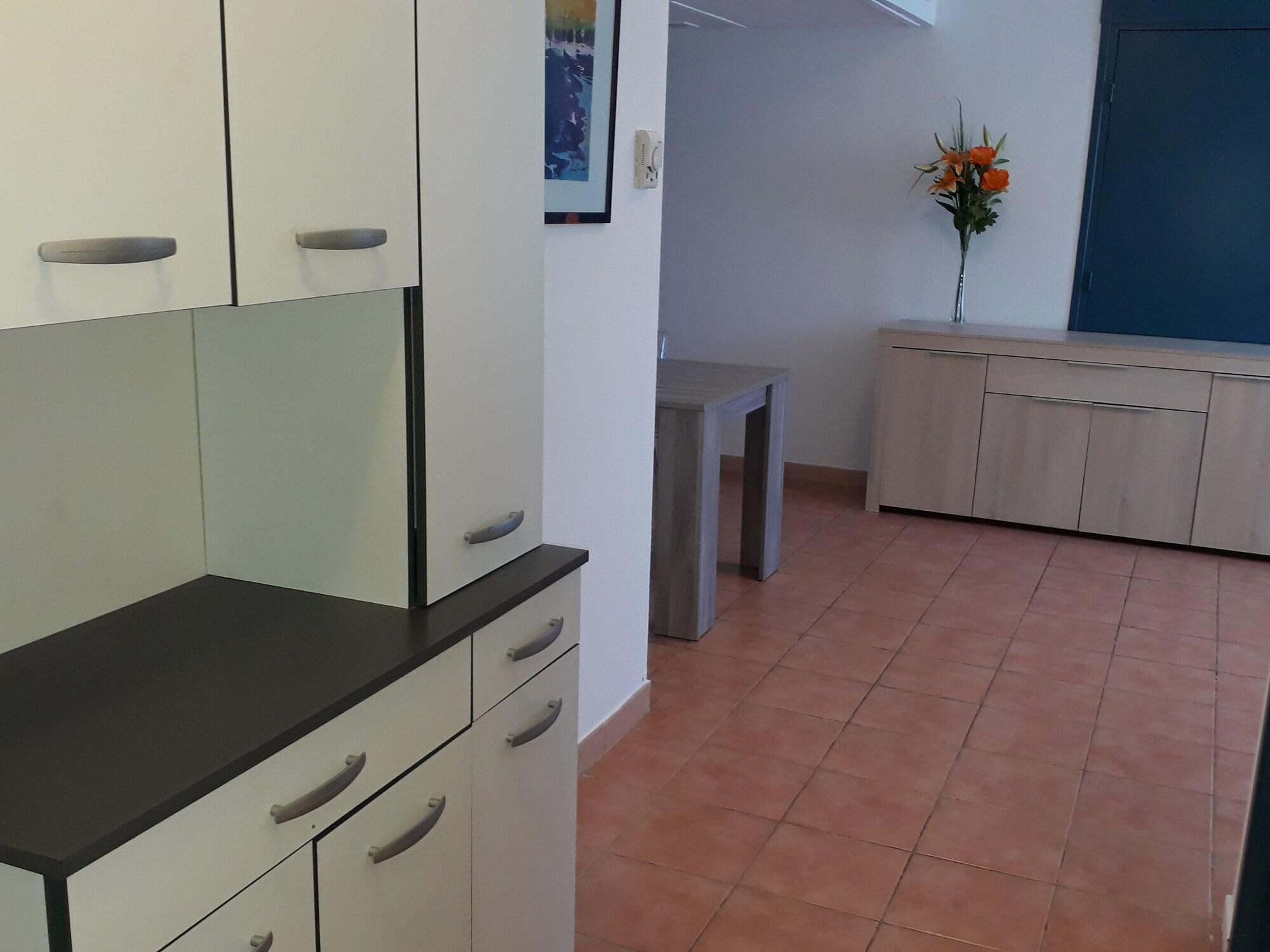 Kosy Appart'Hotels - La Salamandre Awinion Zewnętrze zdjęcie