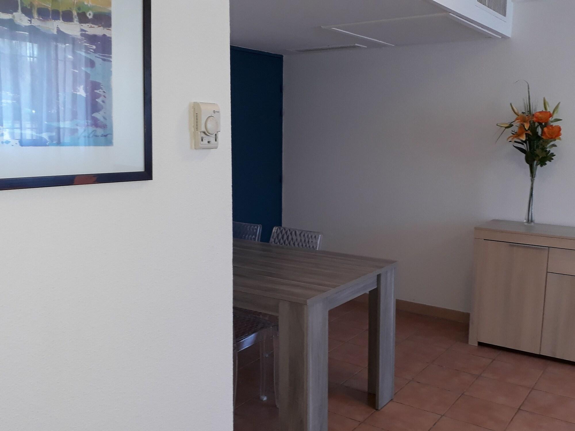 Kosy Appart'Hotels - La Salamandre Awinion Zewnętrze zdjęcie