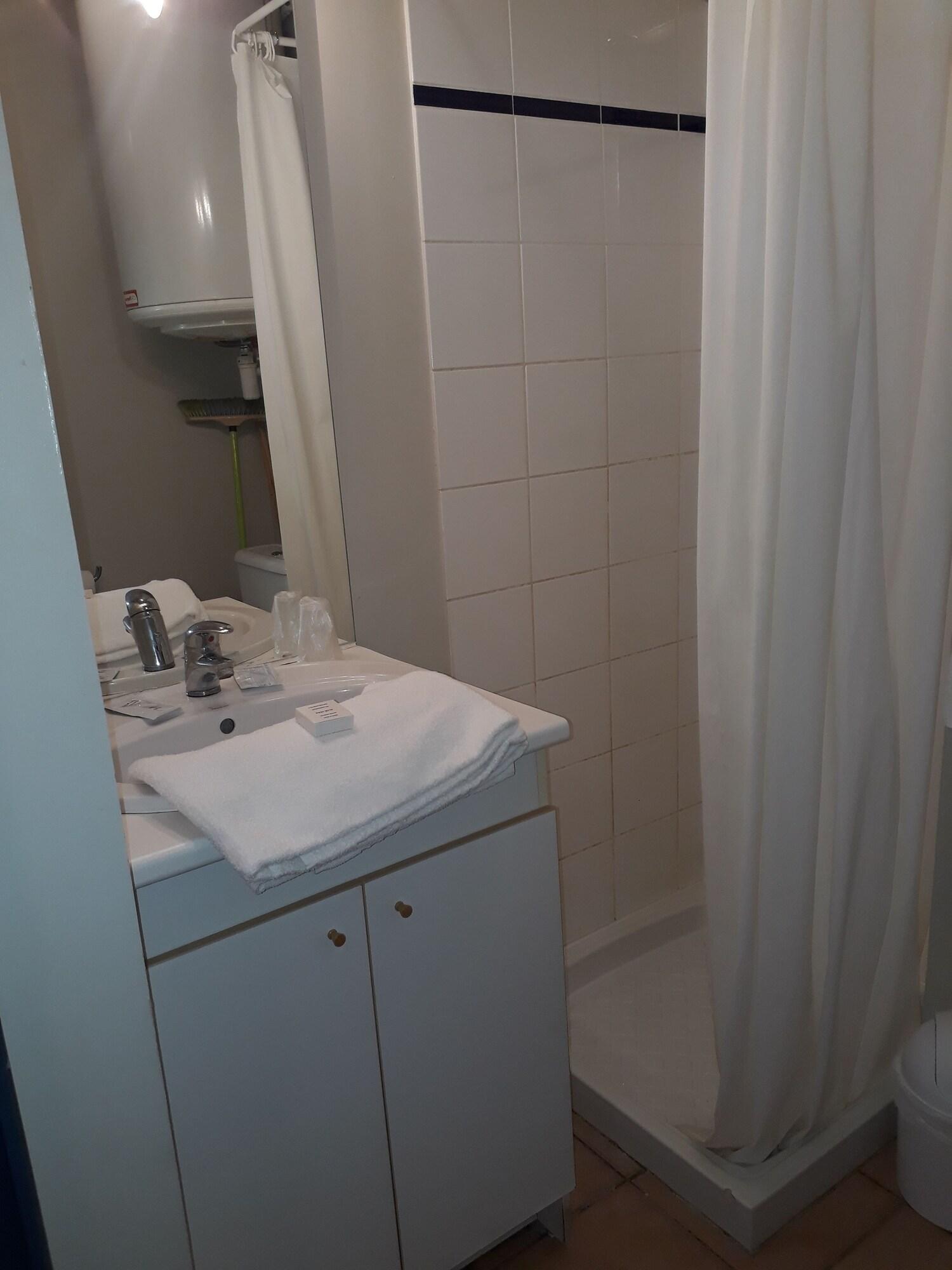 Kosy Appart'Hotels - La Salamandre Awinion Zewnętrze zdjęcie