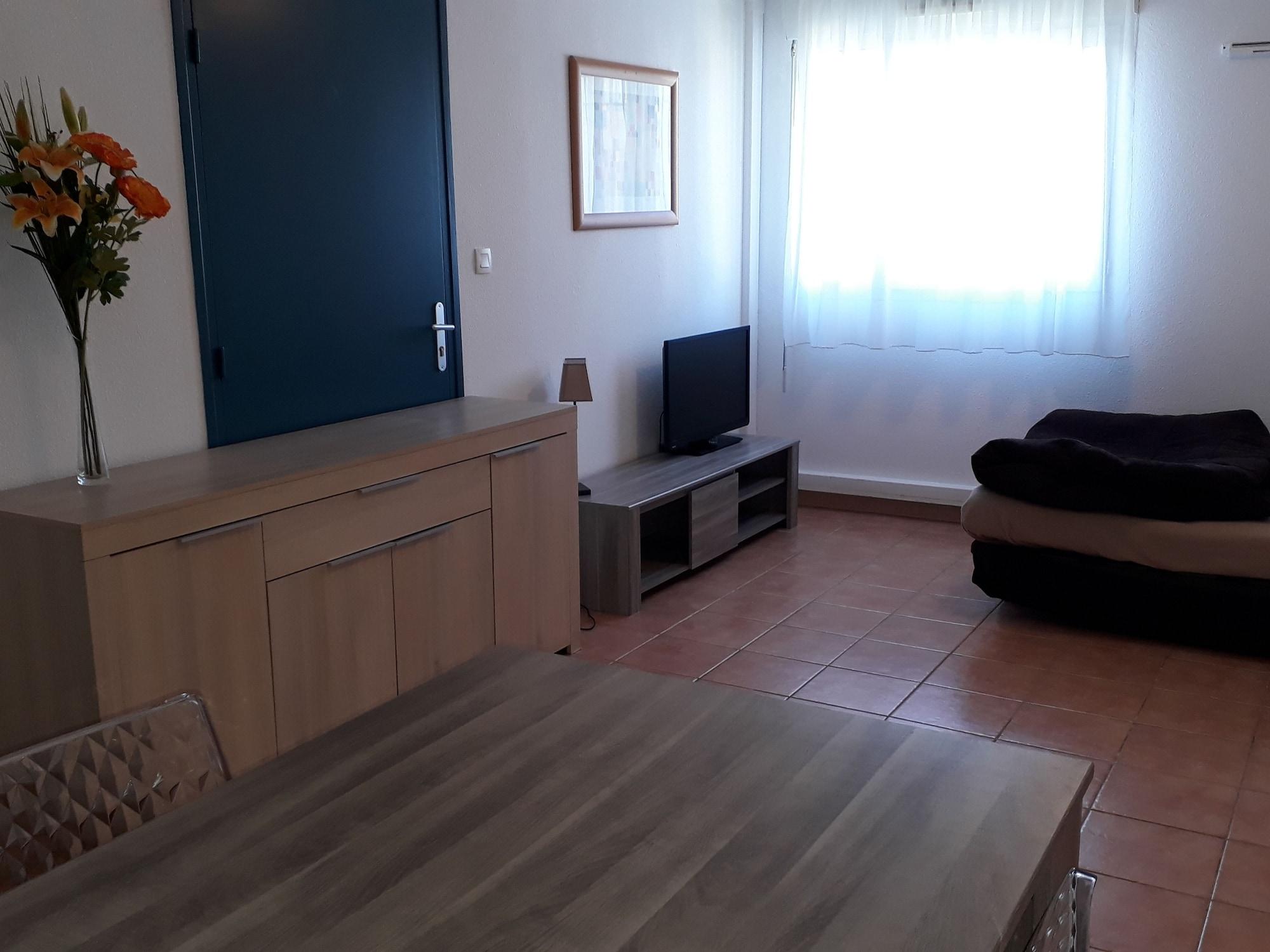Kosy Appart'Hotels - La Salamandre Awinion Zewnętrze zdjęcie