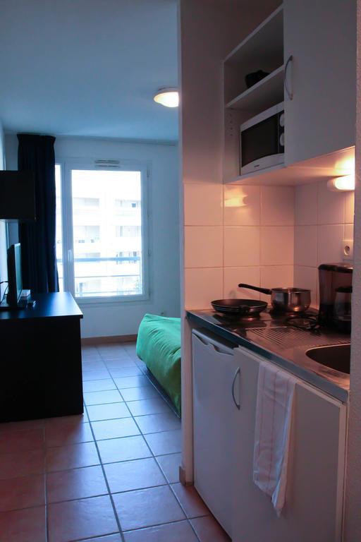 Kosy Appart'Hotels - La Salamandre Awinion Pokój zdjęcie