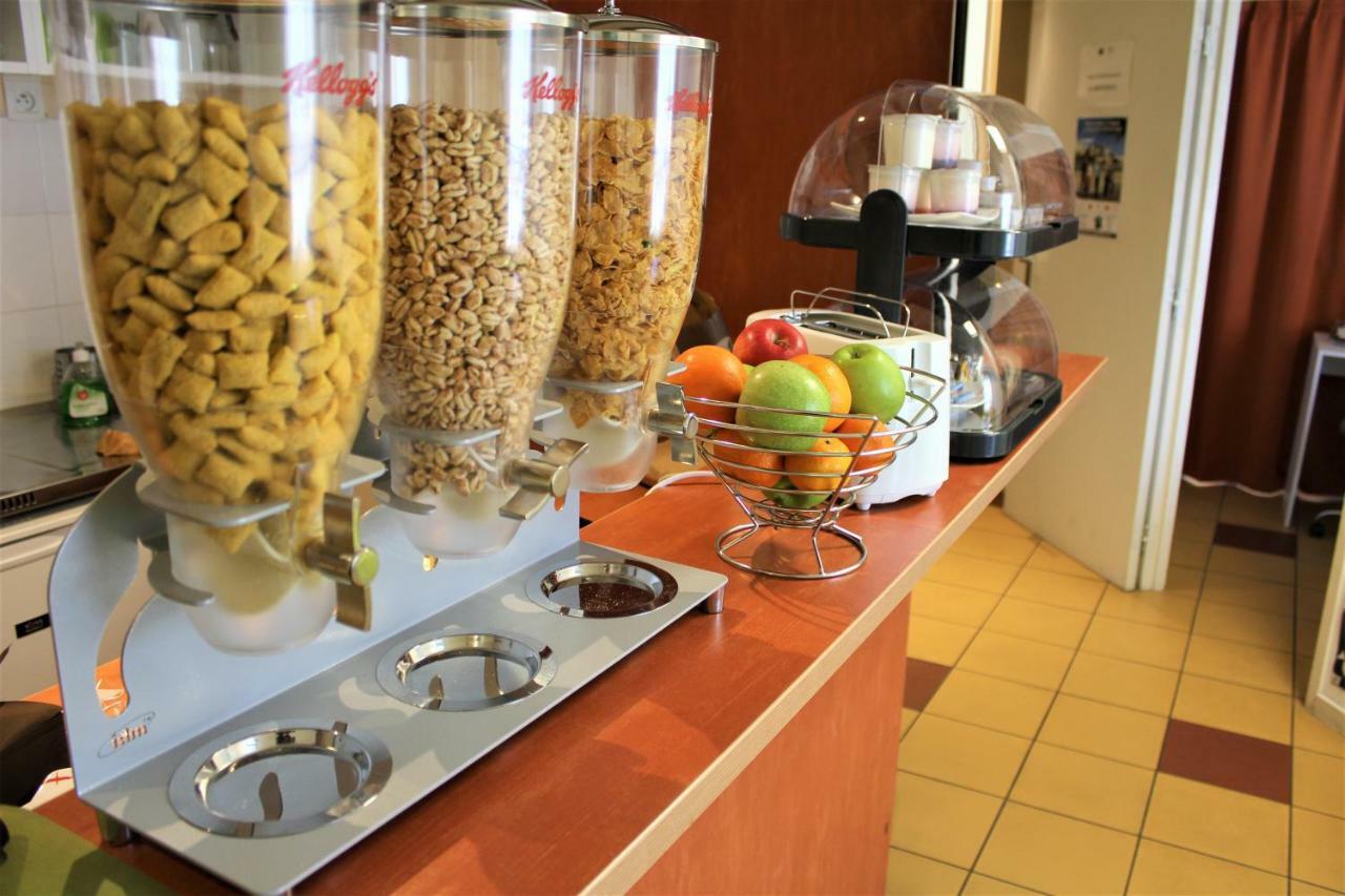 Kosy Appart'Hotels - La Salamandre Awinion Zewnętrze zdjęcie