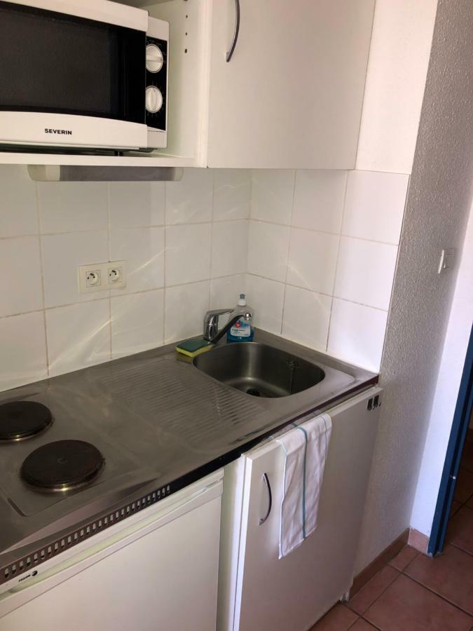 Kosy Appart'Hotels - La Salamandre Awinion Zewnętrze zdjęcie