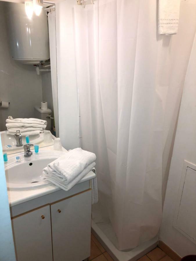 Kosy Appart'Hotels - La Salamandre Awinion Zewnętrze zdjęcie