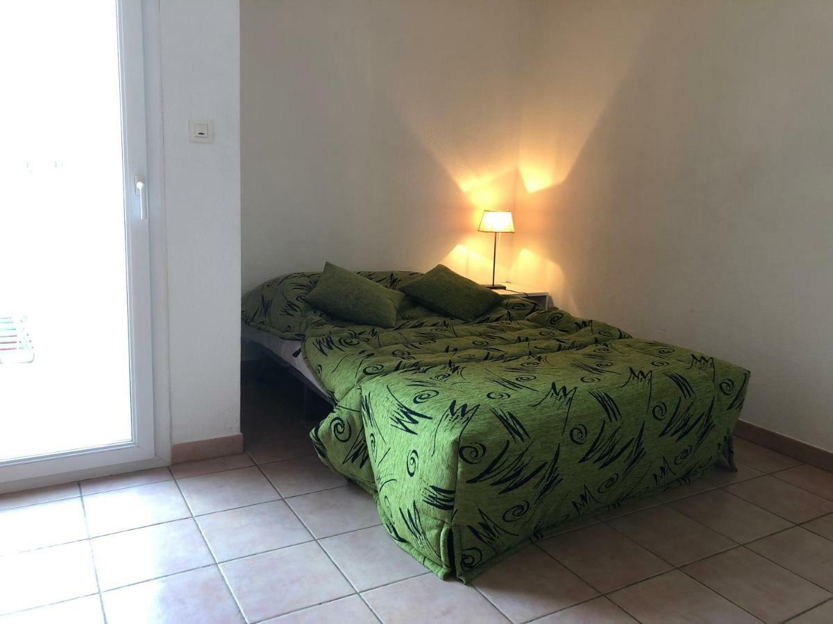 Kosy Appart'Hotels - La Salamandre Awinion Zewnętrze zdjęcie