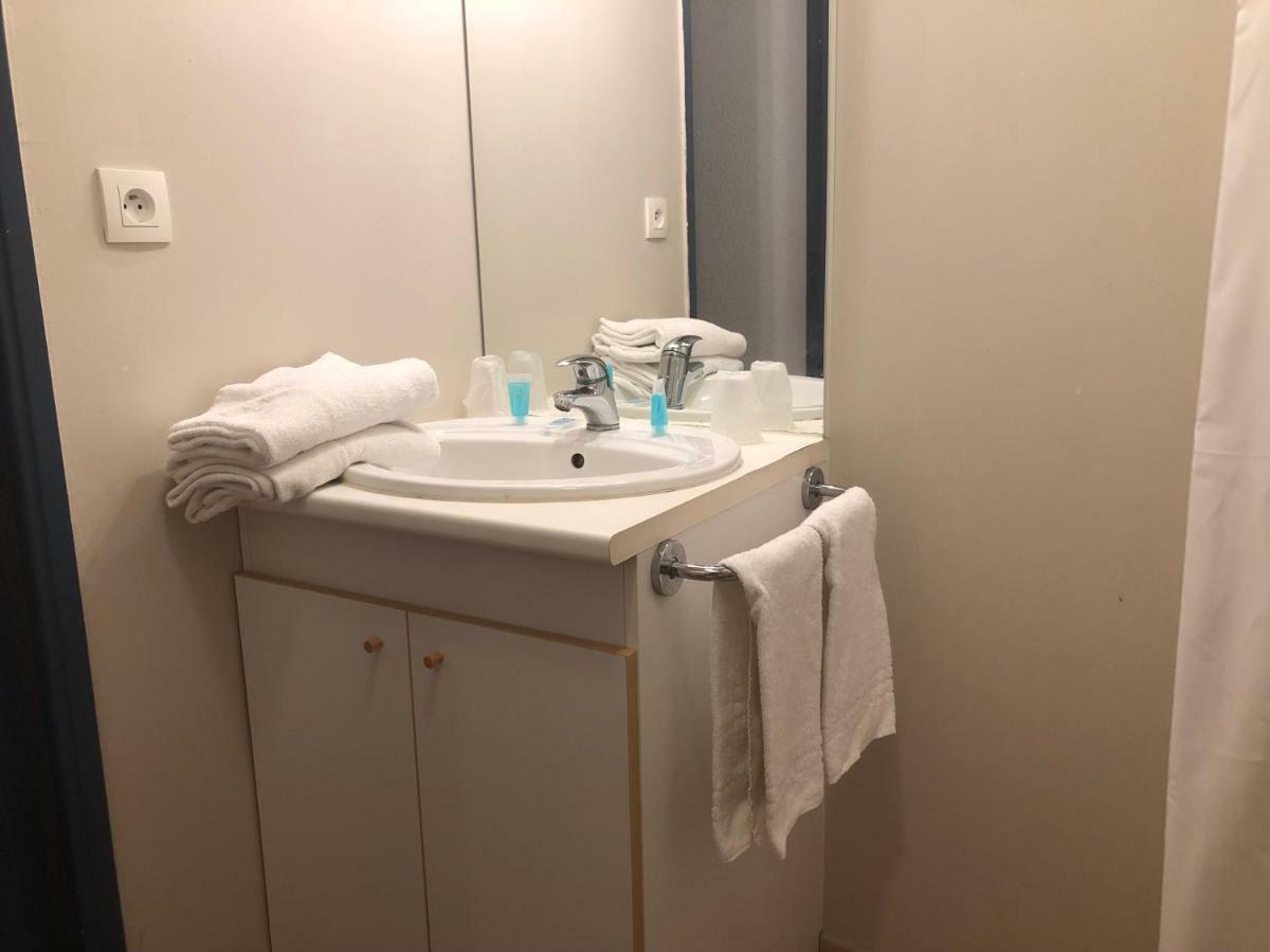 Kosy Appart'Hotels - La Salamandre Awinion Zewnętrze zdjęcie